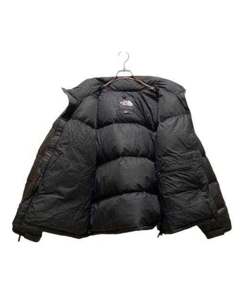 THE NORTH FACE（ザ ノース フェイス）THE NORTH FACE (ザ ノース フェイス) 1996 レトロ ヌプシ ダウンジャケット ブラック サイズ:XLの古着・服飾アイテム