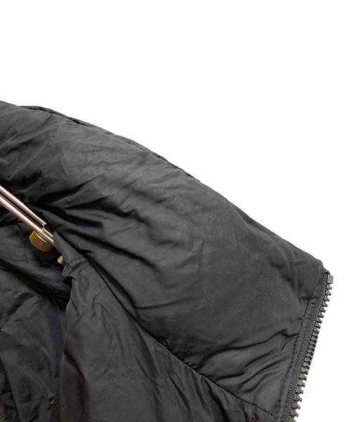 THE NORTH FACE（ザ ノース フェイス）THE NORTH FACE (ザ ノース フェイス) 1996 レトロ ヌプシ ダウンジャケット ブラック サイズ:XLの古着・服飾アイテム