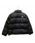 THE NORTH FACE (ザ ノース フェイス) 1996 レトロ ヌプシ ダウンジャケット ブラック サイズ:XL：20000円