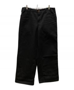 中古・古着通販】BEN DAVIS (ベンデイビス) フリスコパンツ ブラウン 中古・古着通販】BEN DAVIS (ベンデイビス) フリスコパンツ ブラウン
