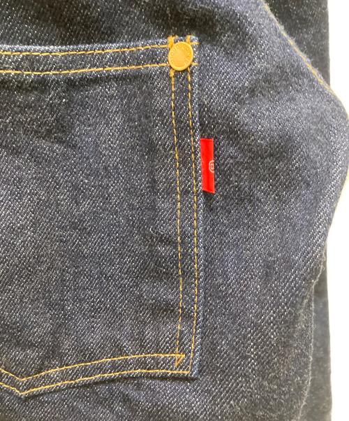 anachronorm（アナクロノーム）anachronorm (アナクロノーム) 1st型トラッカージャケット インディゴ サイズ:SIZE 36の古着・服飾アイテム