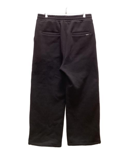 Schott（ショット）Schott (ショット) ブラックシープ スウェットパンツ ブラック サイズ:Lの古着・服飾アイテム
