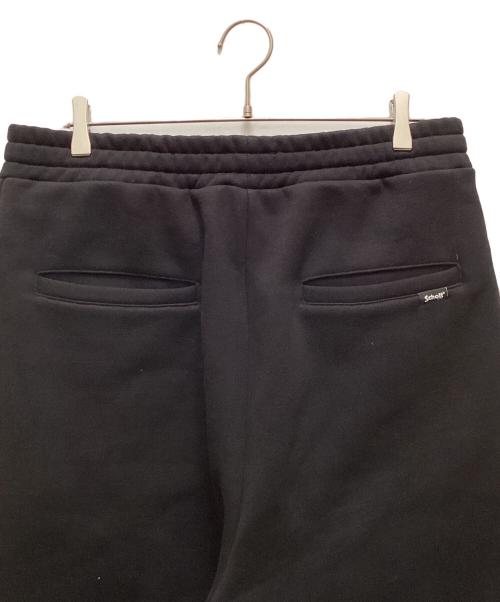 Schott（ショット）Schott (ショット) ブラックシープ スウェットパンツ ブラック サイズ:Lの古着・服飾アイテム