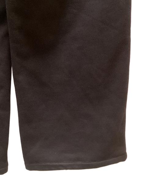 Schott（ショット）Schott (ショット) ブラックシープ スウェットパンツ ブラック サイズ:Lの古着・服飾アイテム