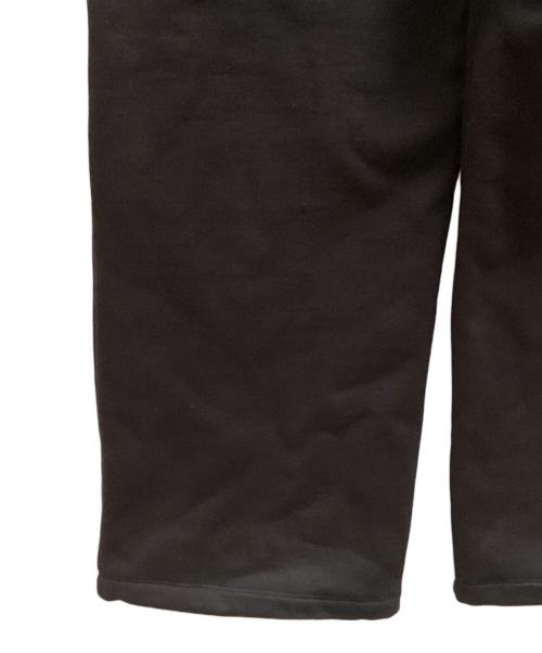 Schott（ショット）Schott (ショット) ブラックシープ スウェットパンツ ブラック サイズ:Lの古着・服飾アイテム