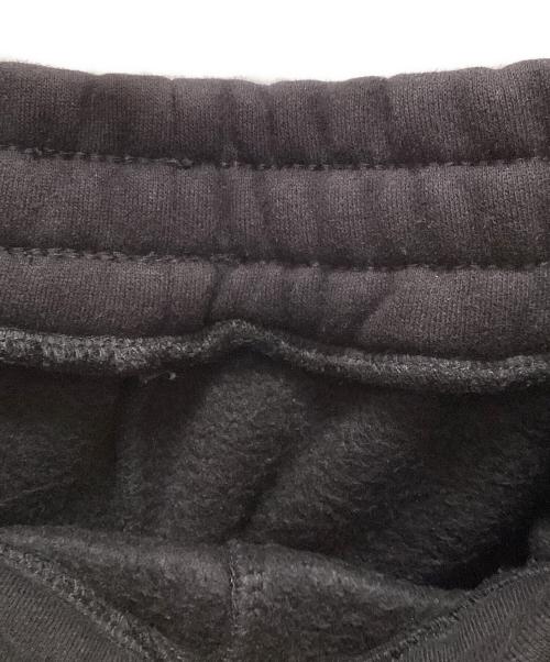 Schott（ショット）Schott (ショット) ブラックシープ スウェットパンツ ブラック サイズ:Lの古着・服飾アイテム