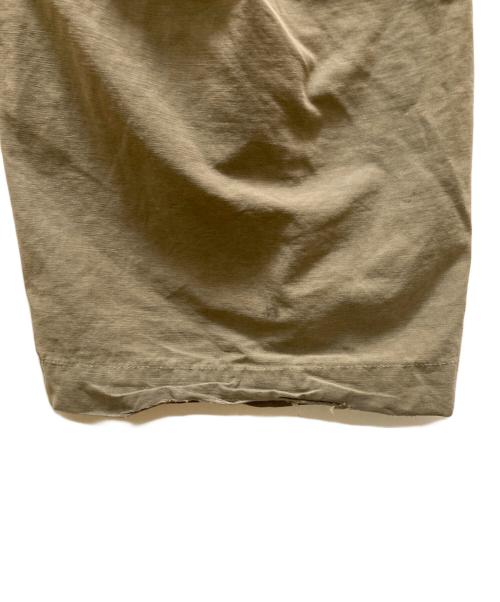 Schott（ショット）Schott (ショット) ベイカートラウザーパンツ グリーン サイズ:36の古着・服飾アイテム