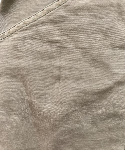 Schott（ショット）Schott (ショット) ベイカートラウザーパンツ グリーン サイズ:36の古着・服飾アイテム