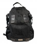 F/CE.エフシーイー）の古着「トラベルバック」｜ブラック