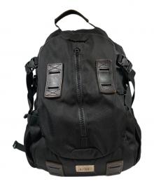 F/CE.（エフシーイー）の古着「トラベルバック」｜ブラック