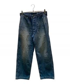 中古・古着通販】SUMARI (シュマリ) USAF UTILITY TROUSERS / USAF