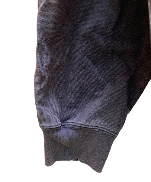 NIKE（ナイキ）NIKE (ナイキ) NOCTA (ノクタ) NRG TB LS MOCK DARK OBSIDIAN グレー サイズ:XLの古着・服飾アイテム