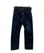 LEVI'S VINTAGE CLOTHINGリーバイス ビンテージ クロージング）の古着「501XX デニムパンツ」｜インディゴ