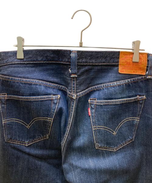 LEVI'S VINTAGE CLOTHING（リーバイス ビンテージ クロージング）LEVI'S VINTAGE CLOTHING (リーバイス ビンテージ クロージング) 501XX デニムパンツ インディゴ サイズ:W36 L36の古着・服飾アイテム