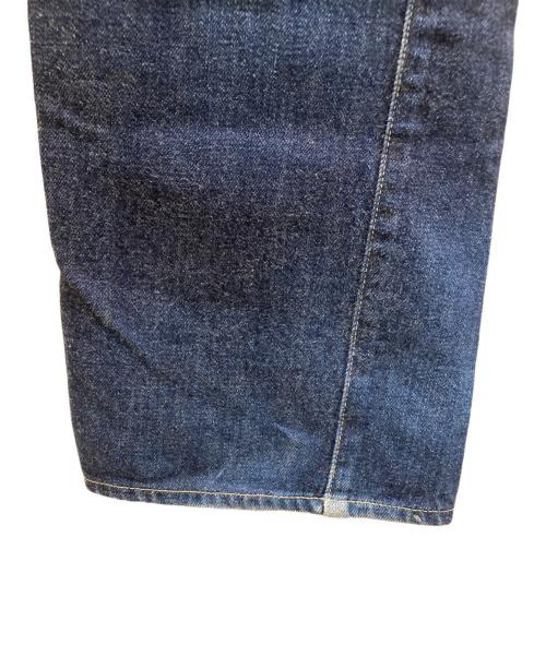 LEVI'S VINTAGE CLOTHING（リーバイス ビンテージ クロージング）LEVI'S VINTAGE CLOTHING (リーバイス ビンテージ クロージング) 501XX デニムパンツ インディゴ サイズ:W36 L36の古着・服飾アイテム
