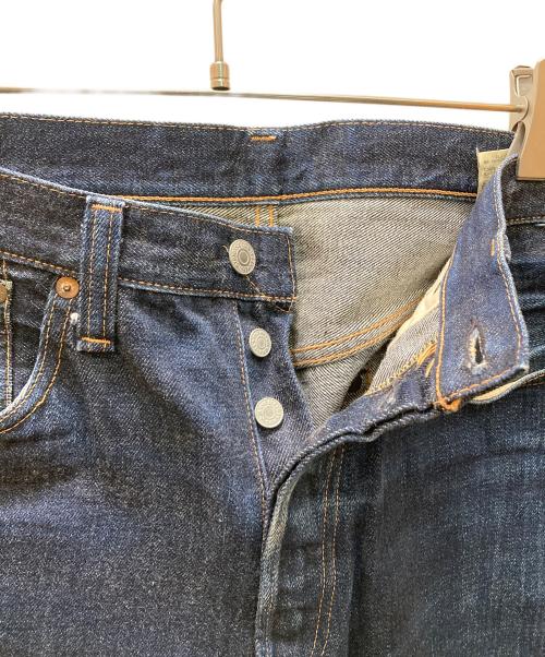 LEVI'S VINTAGE CLOTHING（リーバイス ビンテージ クロージング）LEVI'S VINTAGE CLOTHING (リーバイス ビンテージ クロージング) 501XX デニムパンツ インディゴ サイズ:W36 L36の古着・服飾アイテム