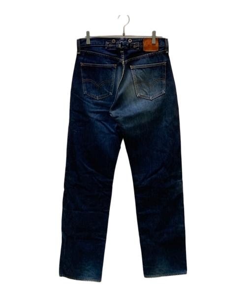 LEVI'S（リーバイス）LEVI'S (リーバイス) 復刻 S702-XX デニムパンツ インディゴ サイズ:W33　Ⅼ36の古着・服飾アイテム