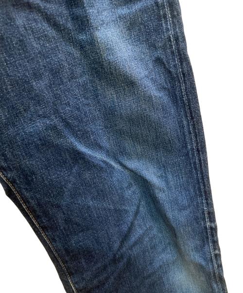 LEVI'S（リーバイス）LEVI'S (リーバイス) 復刻 S702-XX デニムパンツ インディゴ サイズ:W33　Ⅼ36の古着・服飾アイテム