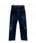 LEVI'S（リーバイス）の古着「復刻 S702-XX デニムパンツ」｜インディゴ