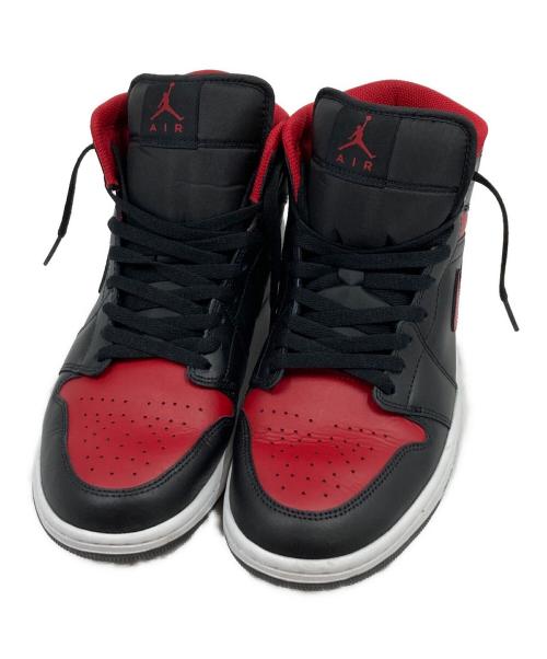 NIKE（ナイキ）NIKE (ナイキ) エアジョーダン1 ミッド 