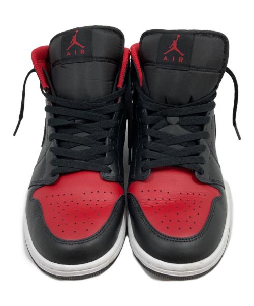 NIKE（ナイキ）NIKE (ナイキ) エアジョーダン1 ミッド 