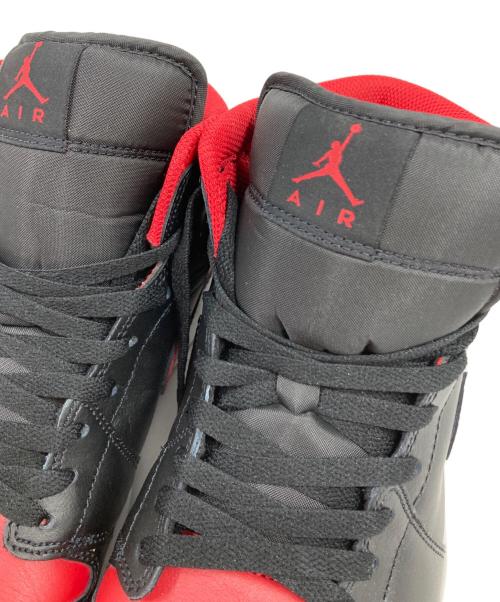 NIKE（ナイキ）NIKE (ナイキ) エアジョーダン1 ミッド 