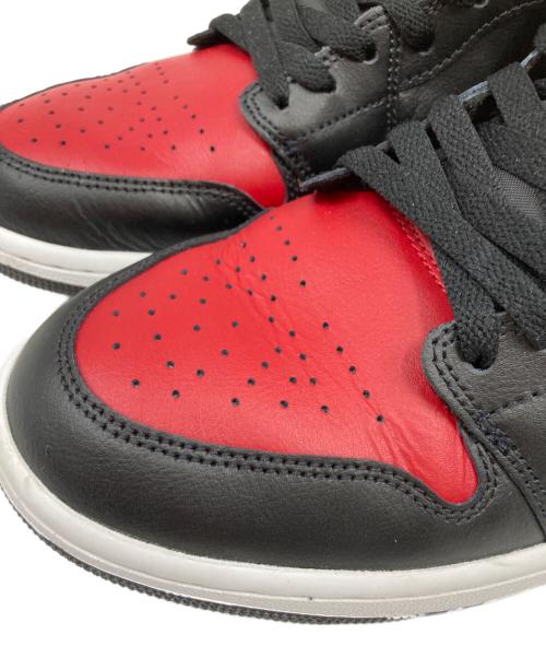 NIKE（ナイキ）NIKE (ナイキ) エアジョーダン1 ミッド 