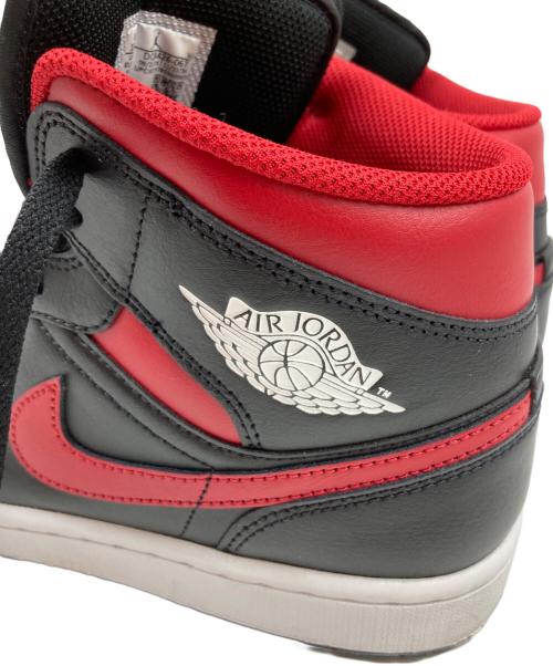 NIKE（ナイキ）NIKE (ナイキ) エアジョーダン1 ミッド 