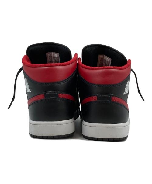 NIKE（ナイキ）NIKE (ナイキ) エアジョーダン1 ミッド 