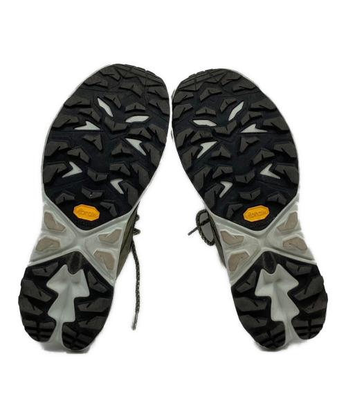 HOKAONEONE（ホカオネオネ）HOKAONEONE (ホカオネオネ) ANACAPA 2 LOW GTX カーキ サイズ:26の古着・服飾アイテム