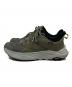 HOKAONEONE (ホカオネオネ) ANACAPA 2 LOW GTX カーキ サイズ:26：13000円