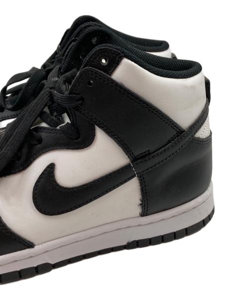 NIKE（ナイキ）NIKE (ナイキ) ダンク ハイ 