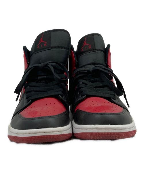 NIKE（ナイキ）NIKE (ナイキ) エアジョーダン1 ミッド 