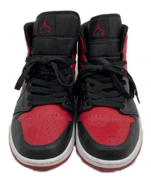 NIKE（ナイキ）NIKE (ナイキ) エアジョーダン1 ミッド 