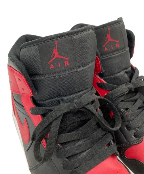 NIKE（ナイキ）NIKE (ナイキ) エアジョーダン1 ミッド 