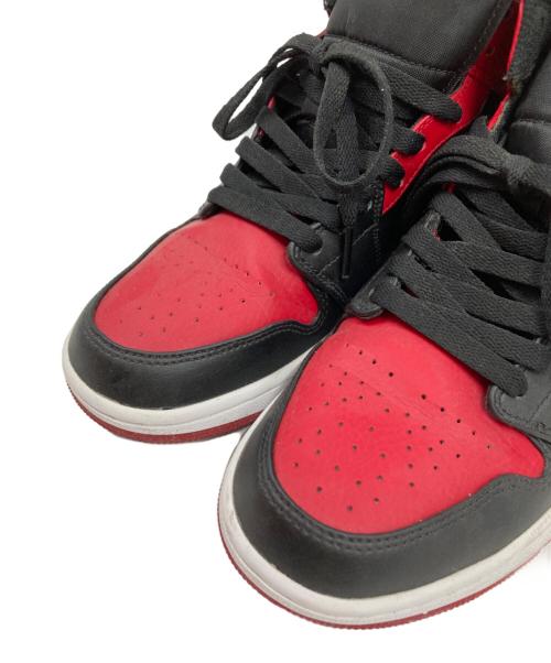 NIKE（ナイキ）NIKE (ナイキ) エアジョーダン1 ミッド 