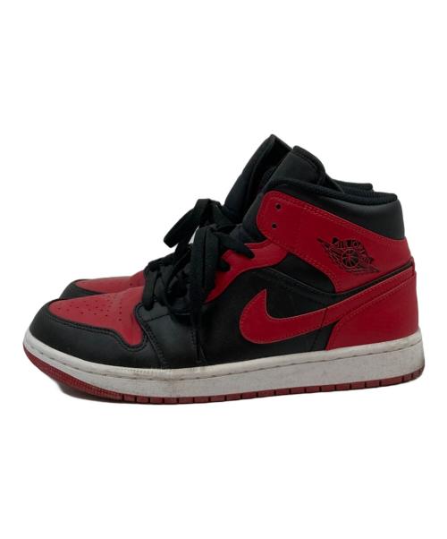 NIKE（ナイキ）NIKE (ナイキ) エアジョーダン1 ミッド 