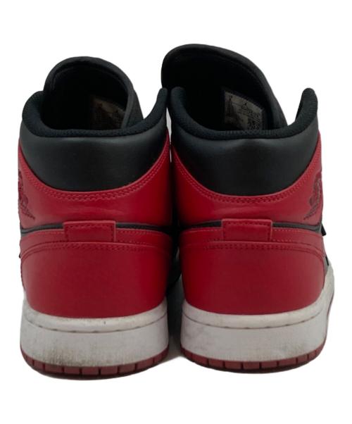 NIKE（ナイキ）NIKE (ナイキ) エアジョーダン1 ミッド 