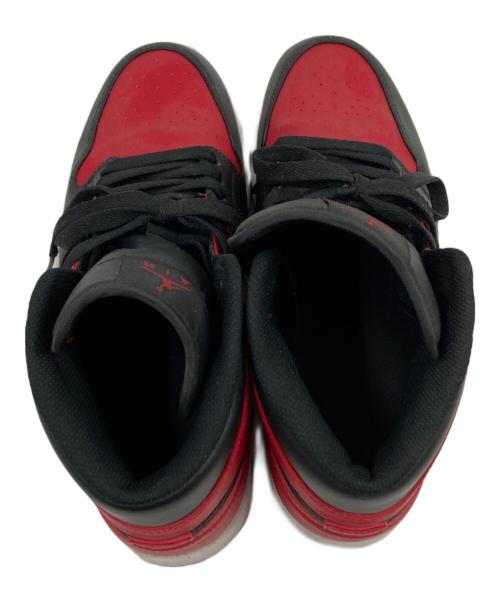 NIKE（ナイキ）NIKE (ナイキ) エアジョーダン1 ミッド 