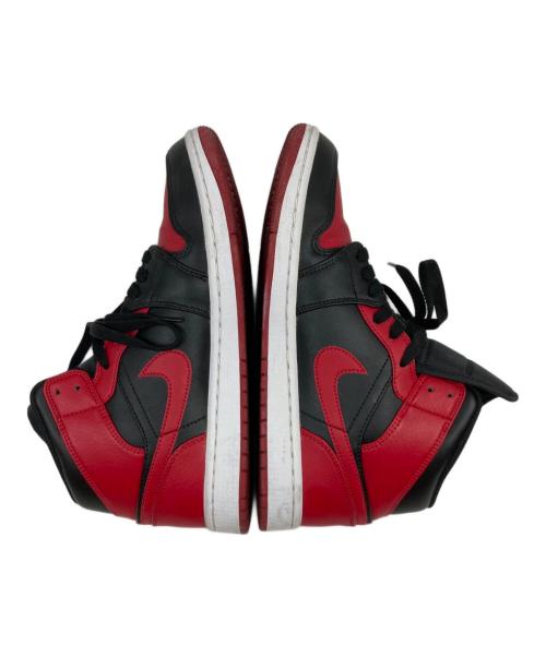 NIKE（ナイキ）NIKE (ナイキ) エアジョーダン1 ミッド 