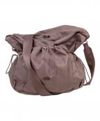 THE NORTH FACEザ ノース フェイス）の古着「ボニーパック M」｜ピンク