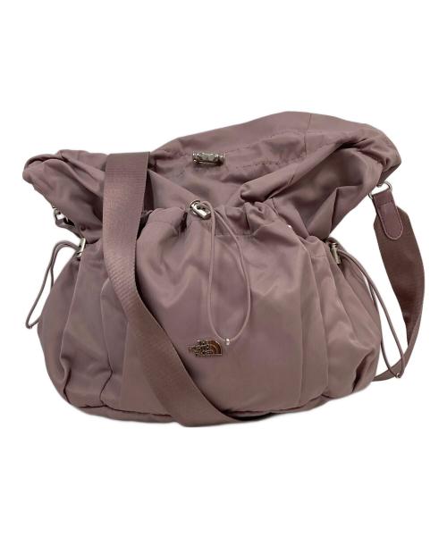 THE NORTH FACE（ザ ノース フェイス）THE NORTH FACE (ザ ノース フェイス) ボニーパック M ピンクの古着・服飾アイテム