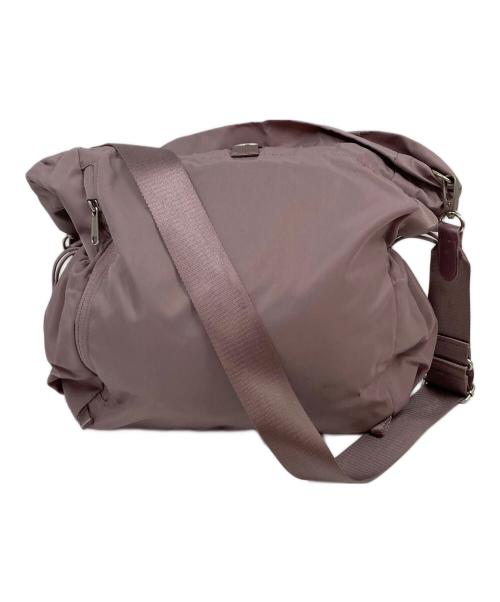 THE NORTH FACE（ザ ノース フェイス）THE NORTH FACE (ザ ノース フェイス) ボニーパック M ピンクの古着・服飾アイテム