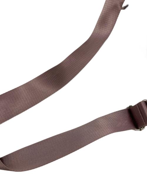 THE NORTH FACE（ザ ノース フェイス）THE NORTH FACE (ザ ノース フェイス) ボニーパック M ピンクの古着・服飾アイテム