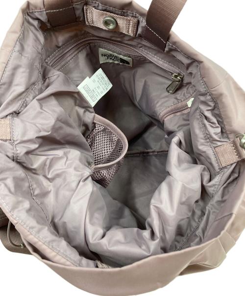THE NORTH FACE（ザ ノース フェイス）THE NORTH FACE (ザ ノース フェイス) ボニーパック M ピンクの古着・服飾アイテム