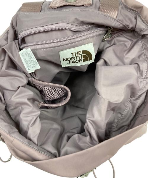 THE NORTH FACE（ザ ノース フェイス）THE NORTH FACE (ザ ノース フェイス) ボニーパック M ピンクの古着・服飾アイテム