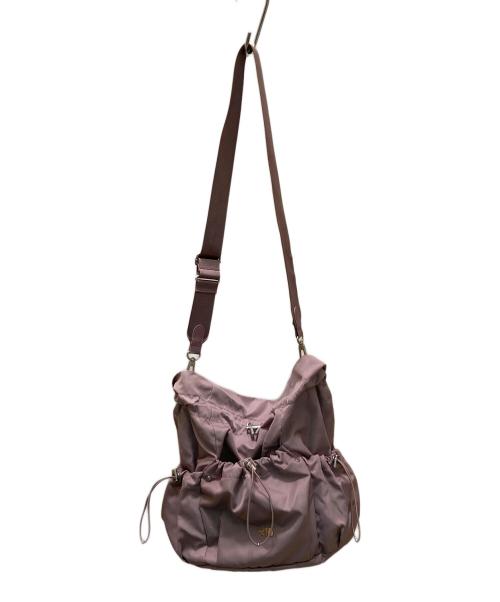 THE NORTH FACE（ザ ノース フェイス）THE NORTH FACE (ザ ノース フェイス) ボニーパック M ピンクの古着・服飾アイテム