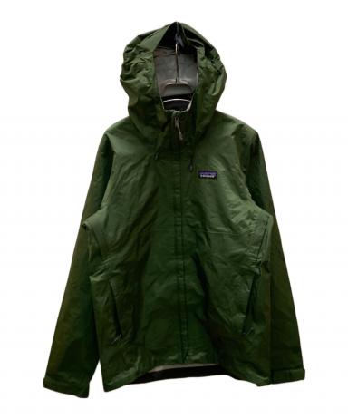 中古・古着通販】Patagonia (パタゴニア) トレントシェルジャケット