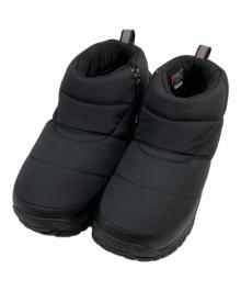 Danner（ダナー）の古着「フレッドロー」｜ブラック