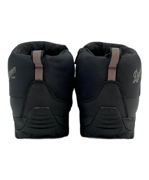 Danner（ダナー）Danner (ダナー) フレッドロー ブラック サイズ:26 未使用品の古着・服飾アイテム